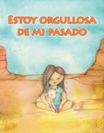 Estoy orgullosa de mi pasado